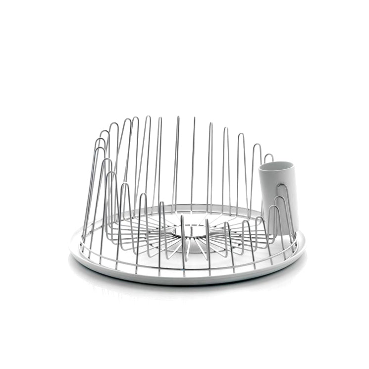 Alessi - A Tempo Geschirrabtropfer