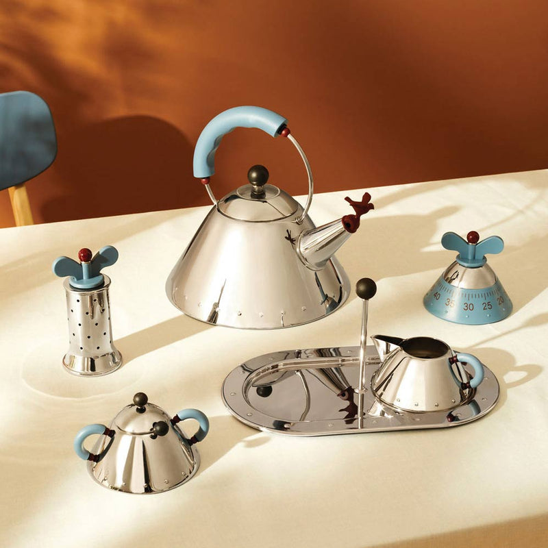 Alessi - 9093 Wasserkessel