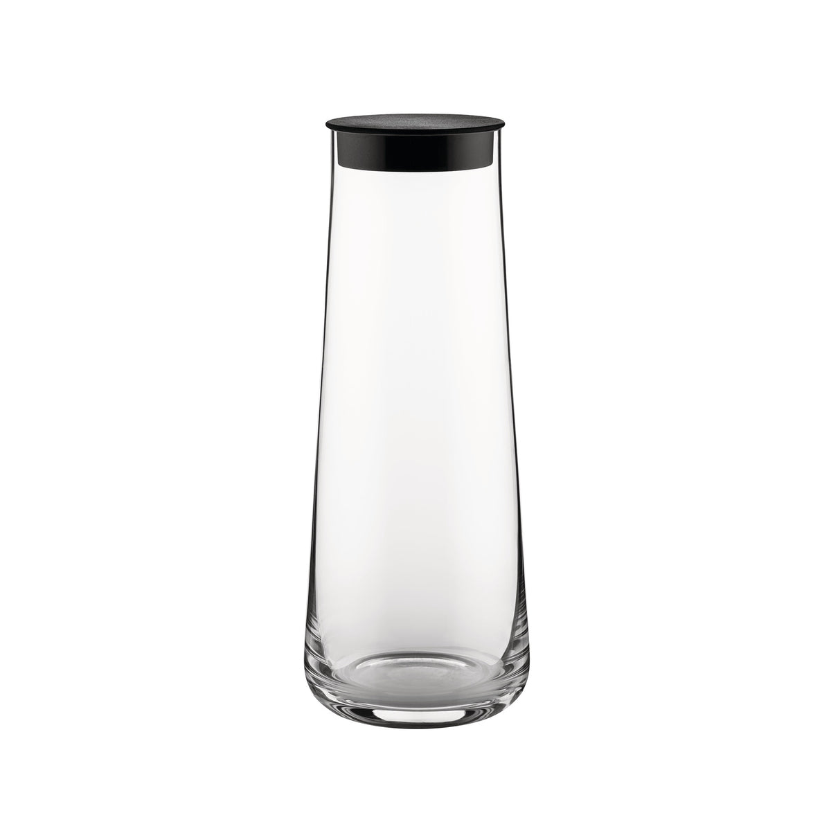 Alessi - Eugenia Karaffe | mit Deckel