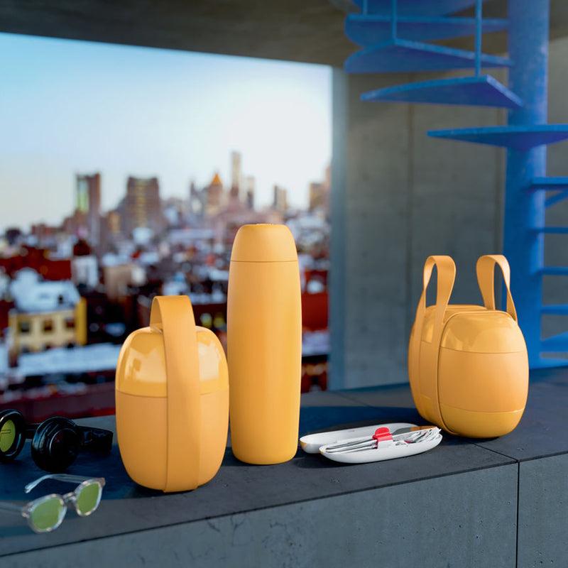 Alessi - Food à Porter Lunchbox