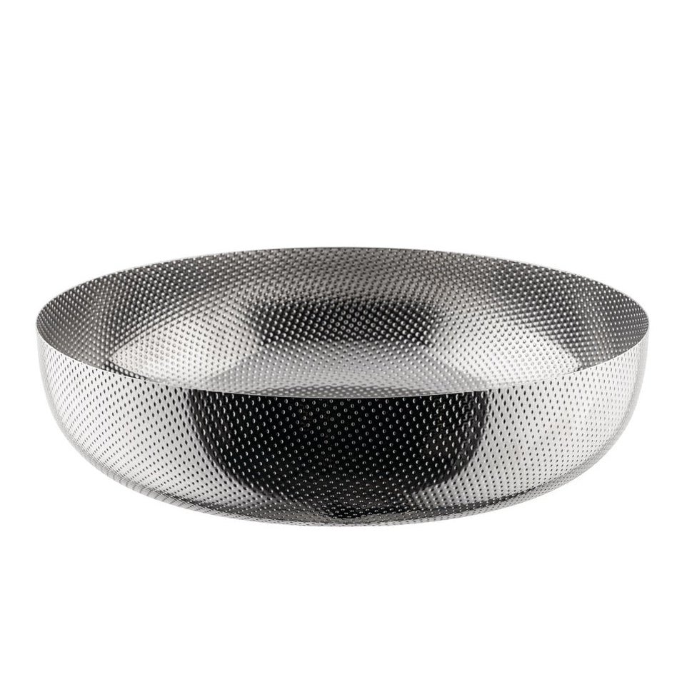 Alessi - Korbschale mit Reliefdekor JM17 | 