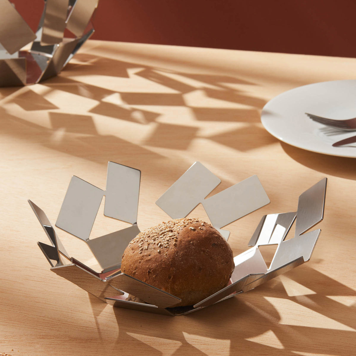 Alessi - La Stanza dello Scirocco Korb | 