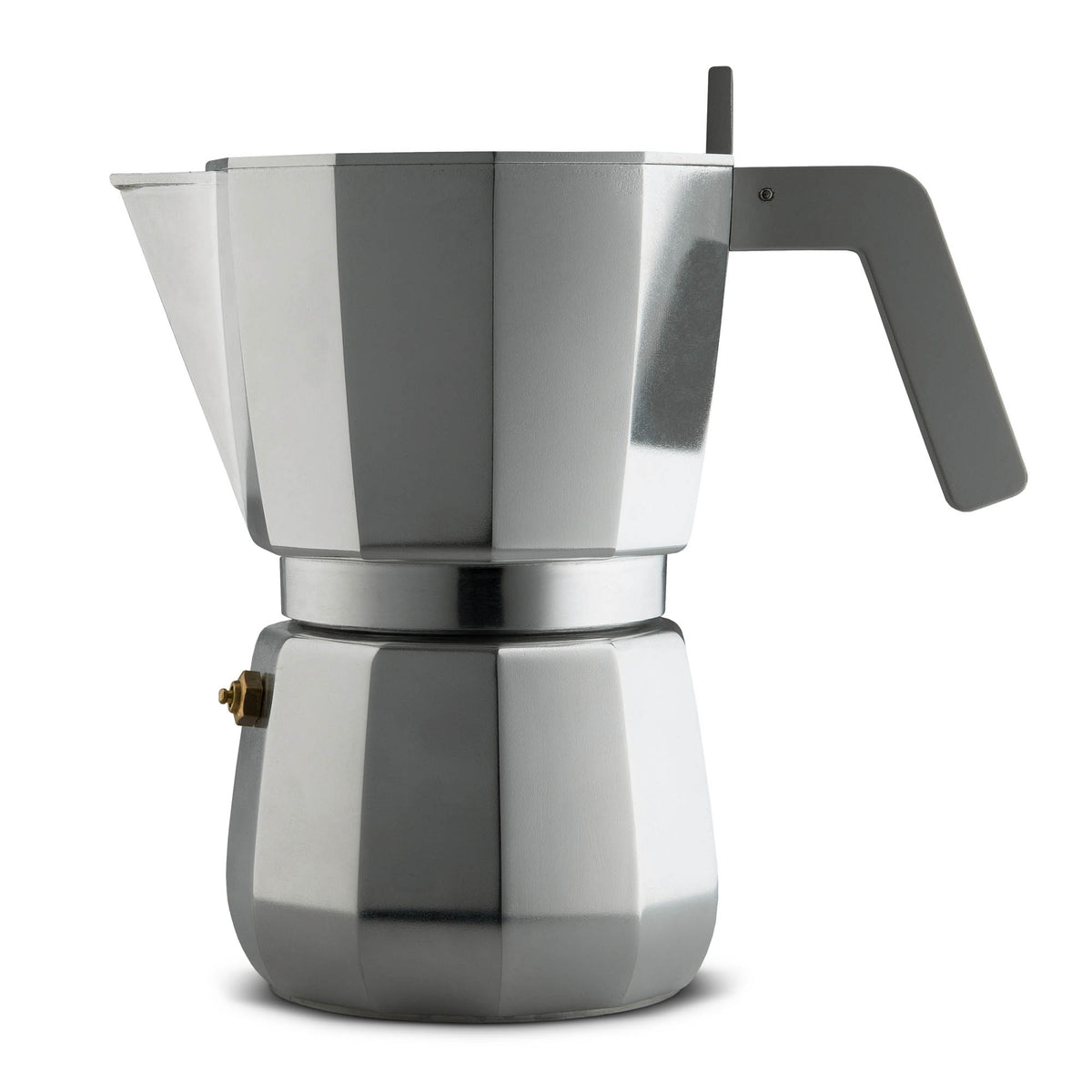 Alessi - Moka Espressokocher | 9 Tassen