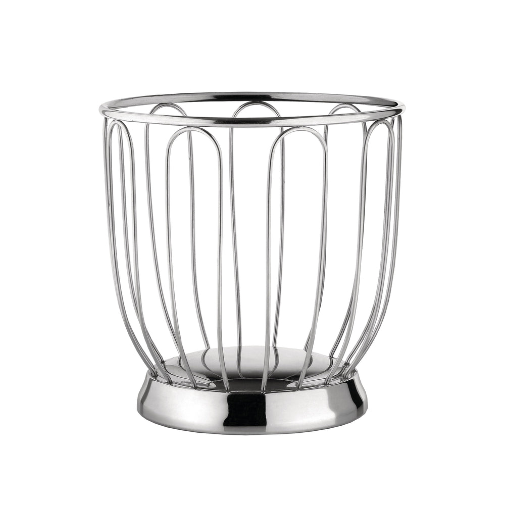 Alessi - Obstkorb "370" | Ø 19 cm