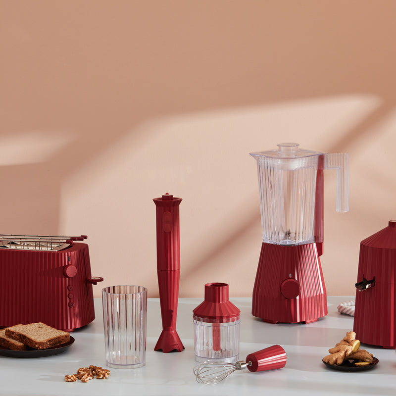 Alessi - Toasterzange für Plissé Toaster