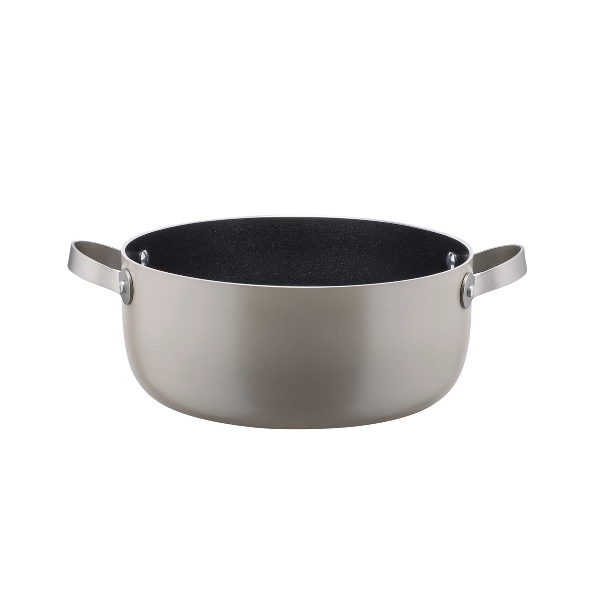 Alessi - Tama Topfserie | Kasserolle / Ø 24 cm