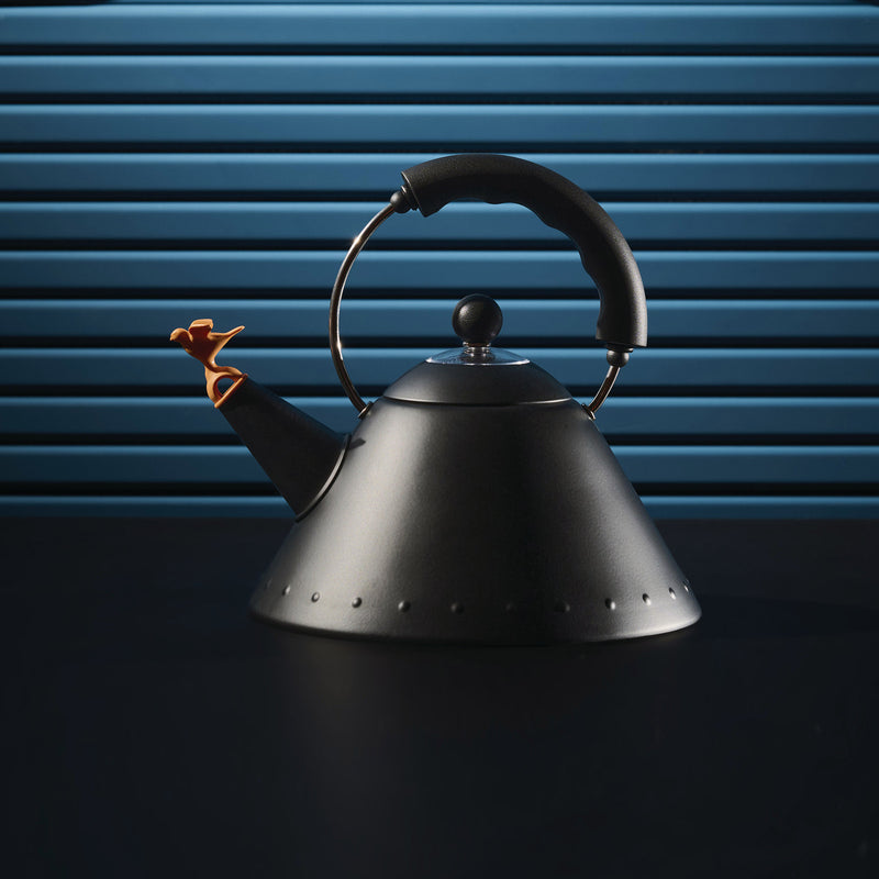 Alessi - 9093 Wasserkessel