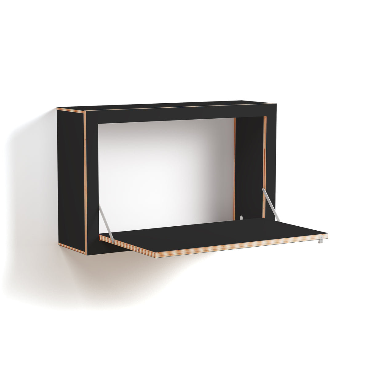 Bureau Fläpps Box de Ambivalenz | Connox