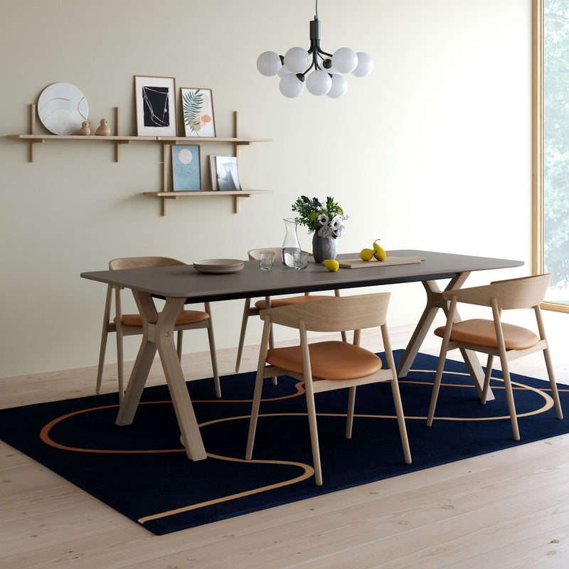 Andersen Furniture - AC2 Stuhl