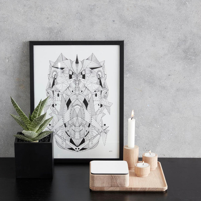 Andersen Furniture - Deckel für Create Me Box
