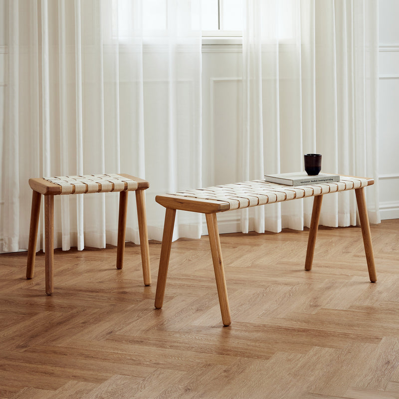 Andersen Furniture - Seat Hocker