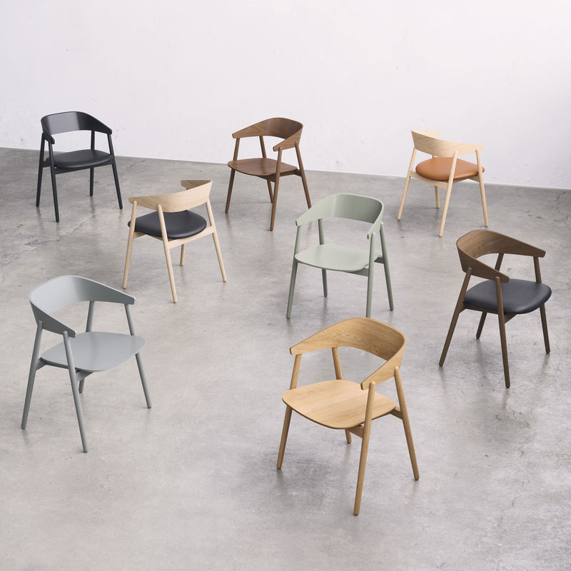 Andersen Furniture - AC2 Stuhl