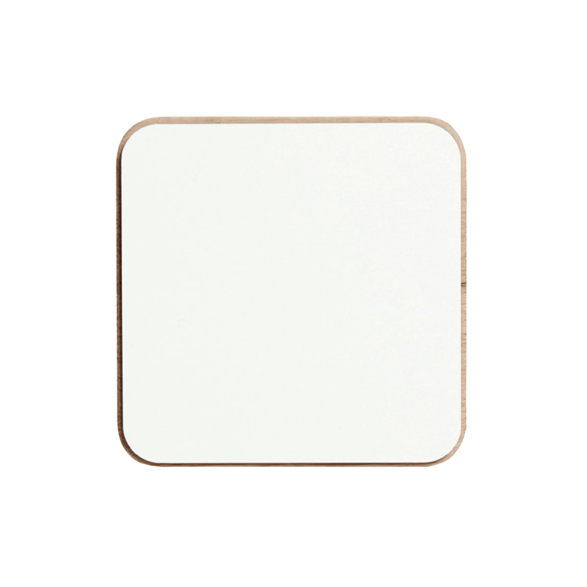 Andersen Furniture - Deckel für Create Me Box | 12 x 12 cm / alpino white