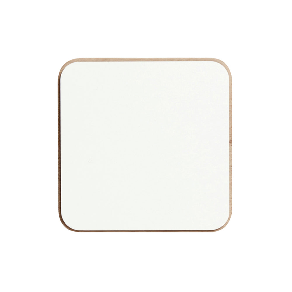 Andersen Furniture - Deckel für Create Me Box | 12 x 12 cm / alpino white