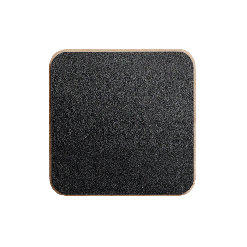 Andersen Furniture - Deckel für Create Me Box | 12 x 12 cm / diamond black