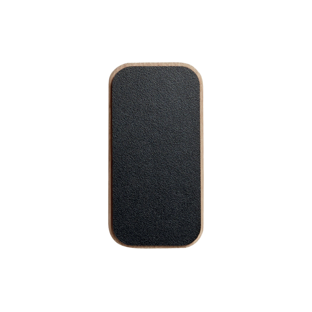 Andersen Furniture - Deckel für Create Me Box | 6 x 12 cm / diamond black