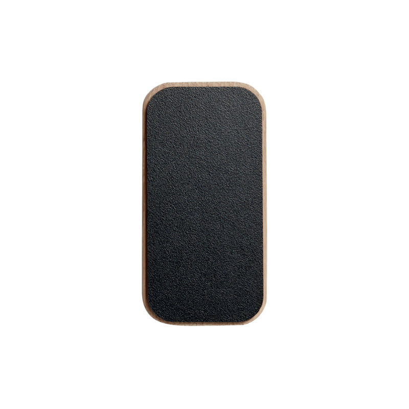 Andersen Furniture - Deckel für Create Me Box | 6 x 12 cm / diamond black
