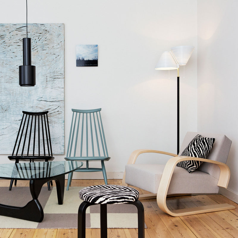 Artek - Pendelleuchte A 110 Handgranate