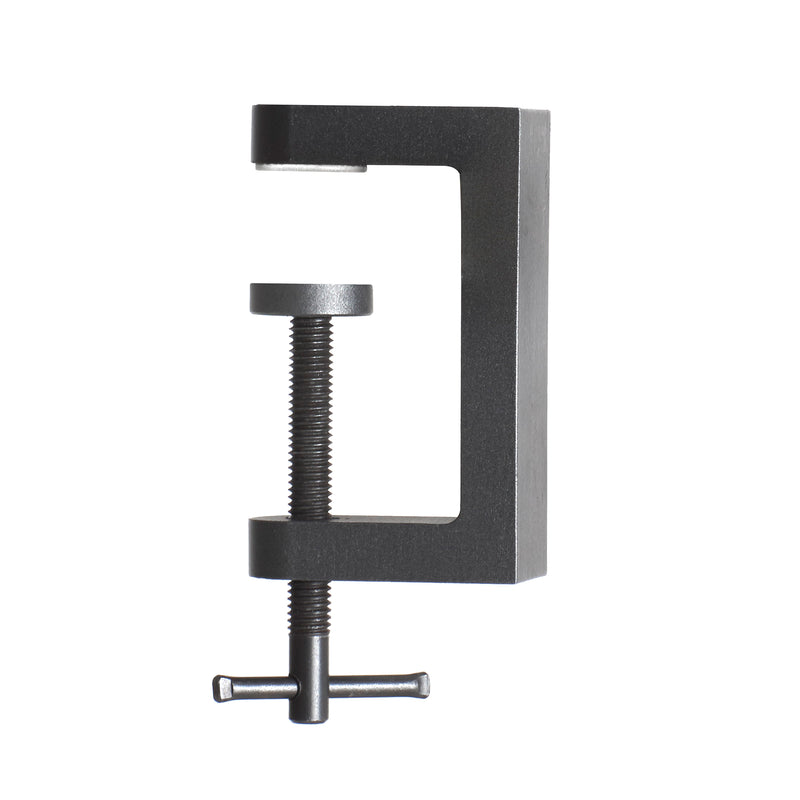 Artemide - Demetra LED Body | Tischklemme / anthrazit