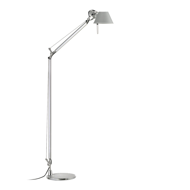 Artemide - Tolomeo Lettura Stehleuchte