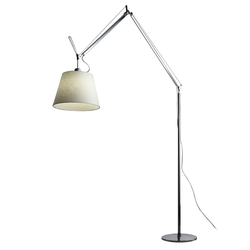 Artemide - Tolomeo Mega Terra LED-Stehleuchte, Body