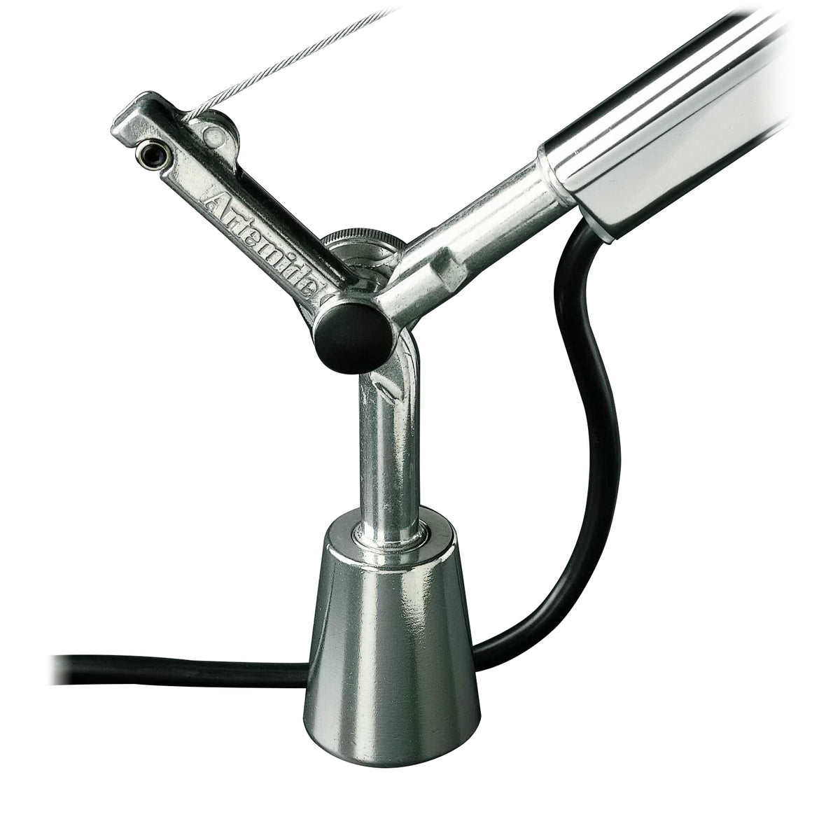 Artemide Tolomeo Tavolo - (Schreib-) Tischleuchte | Schraubbefestigung