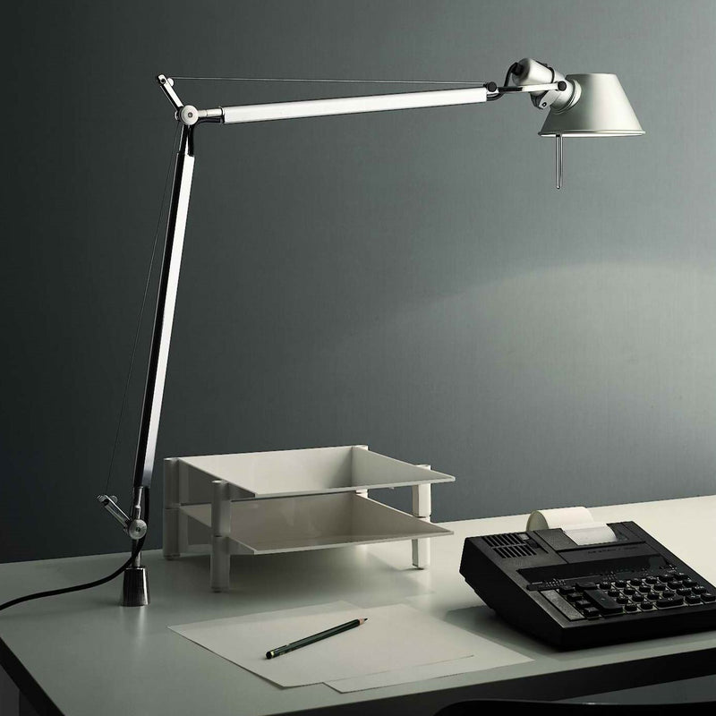 Artemide - Tolomeo Tavolo Schreibtischleuchte