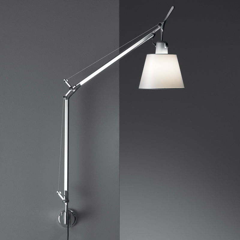 Artemide - Tolomeo Wandhalterung