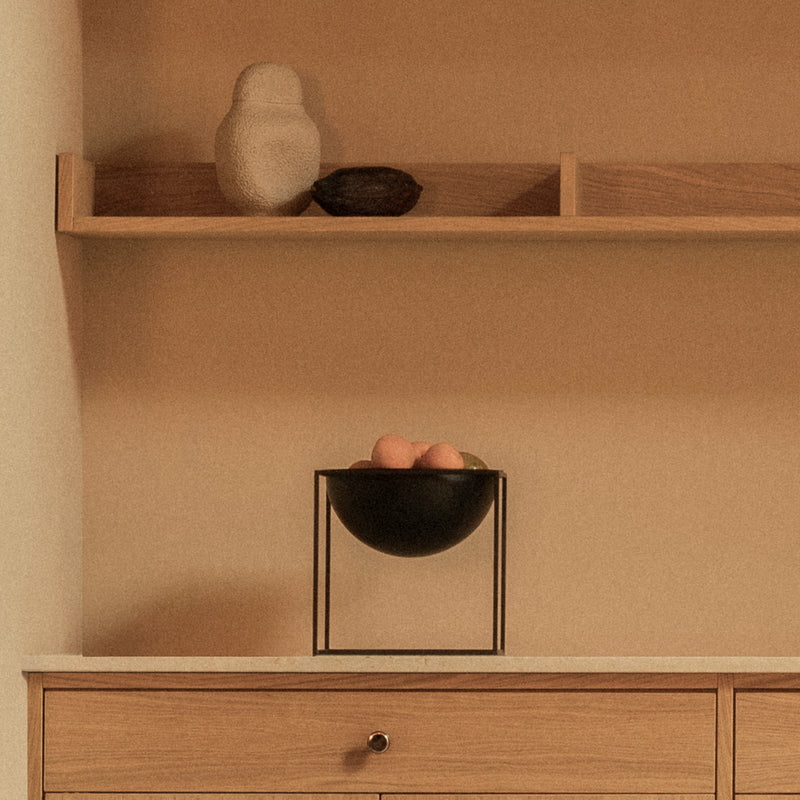 Audo - Kubus Bowl