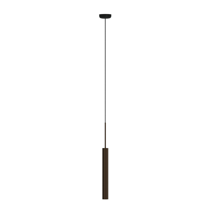 Audo - Tubulaire Pendelleuchte | H 48 cm