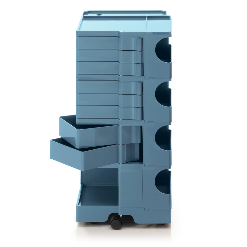 B-Line - Boby Rollcontainer, groß | 4/8 / blue whale (Special Edition)