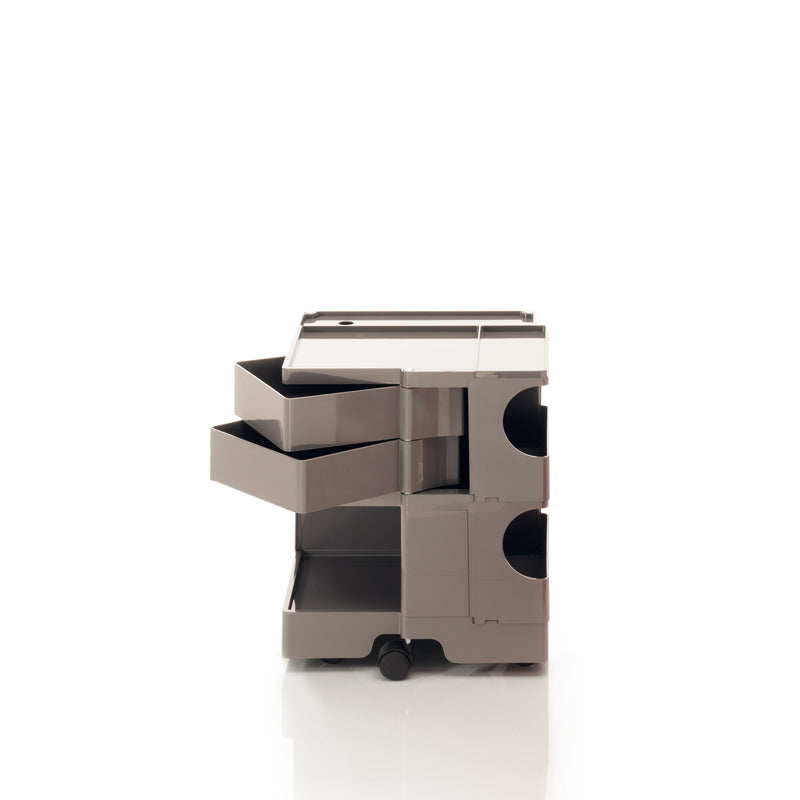B-Line - Boby Rollcontainer, klein | 2/2 / cumin