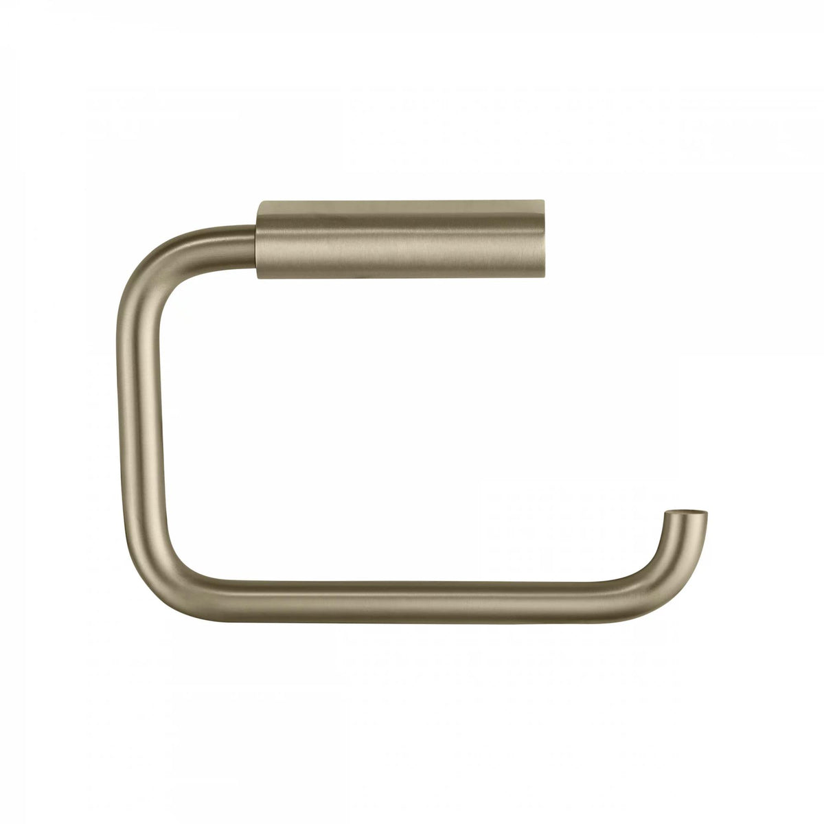 Blomus - Modo WC-Rollenhalter | brass