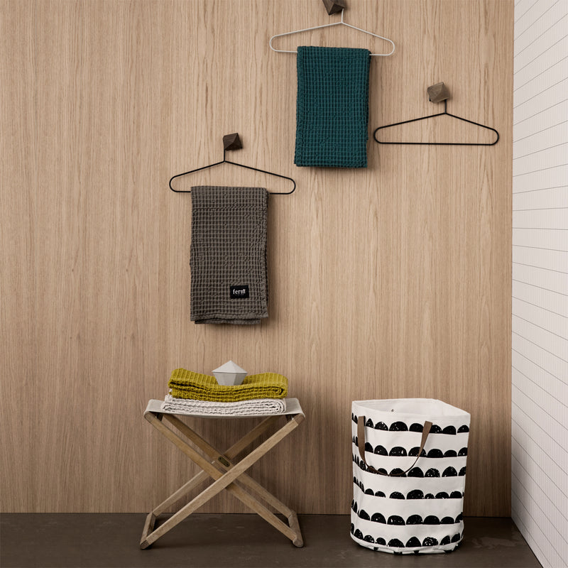 Ferm Living - Organic Handtuch