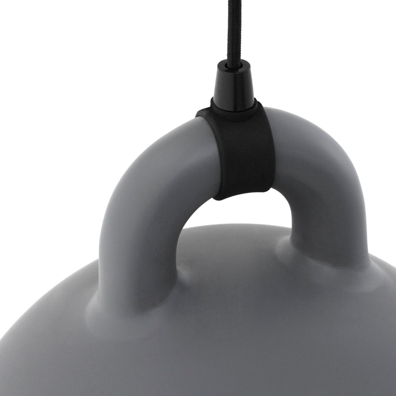 Normann Copenhagen - Bell Pendelleuchte L