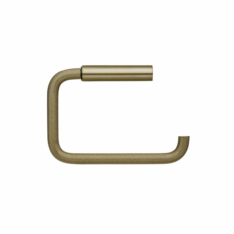 Blomus - Modo Rof WC-Rollenhalter | brass