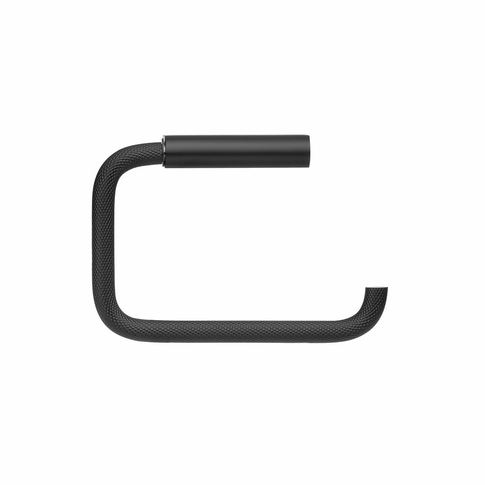 Blomus - Modo Rof WC-Rollenhalter | schwarz