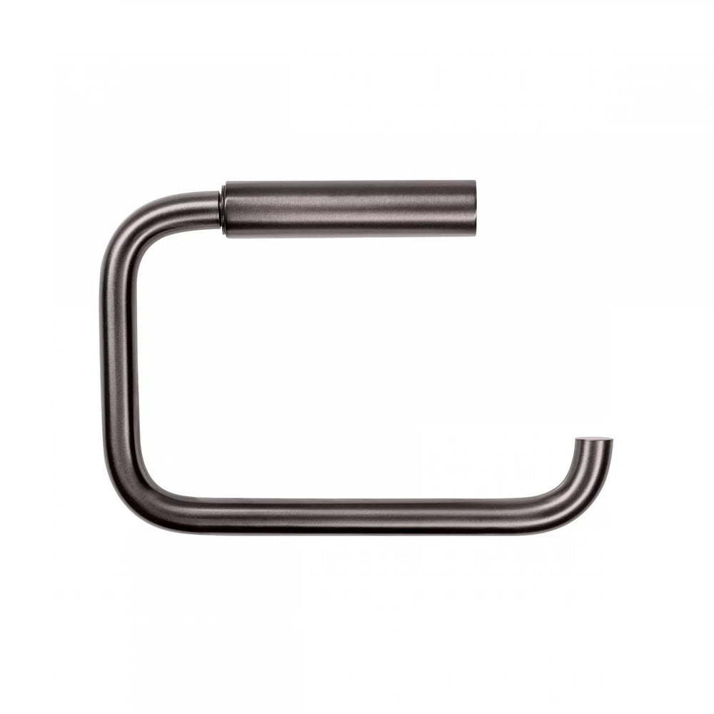 Blomus - Modo WC-Rollenhalter | burned metal