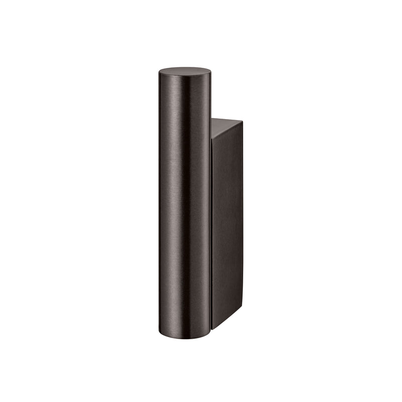 Blomus - Modo Wandhaken | burned metal