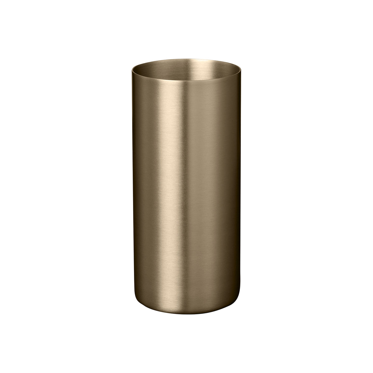 Blomus - Modo Zahnputzbecher | brass