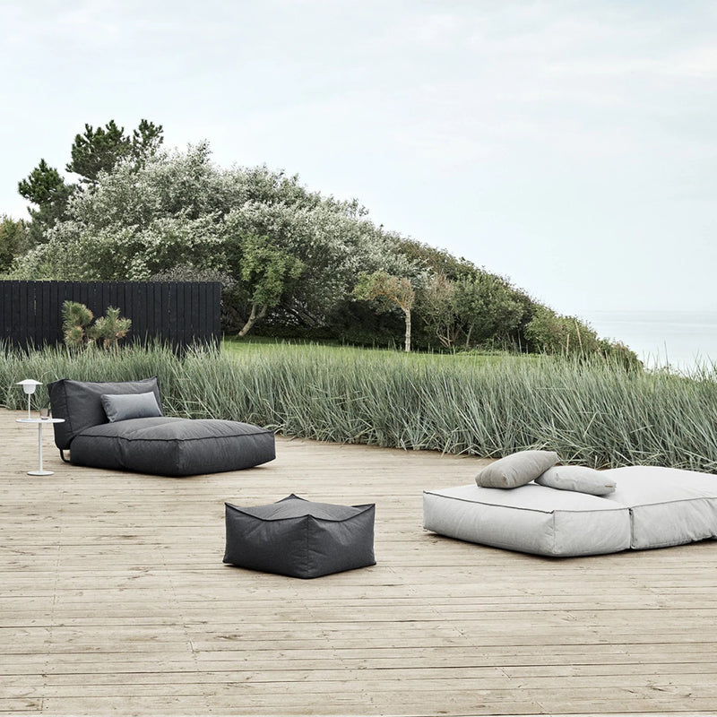 Blomus - Stay Outdoor Hocker