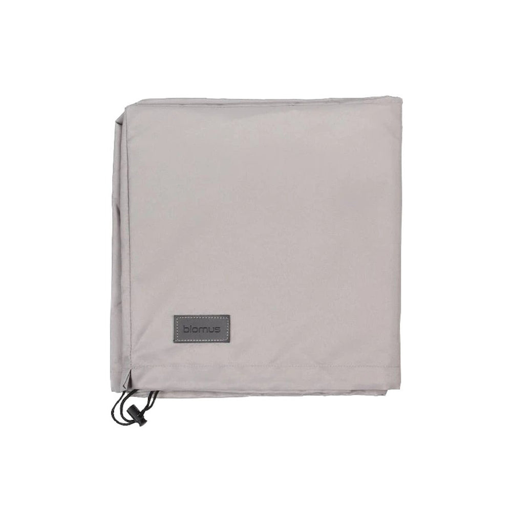 Blomus - Stay Schutzhülle | Lounger, Pouf, Lounger L , 2-Sitzer, 3-Sitzer