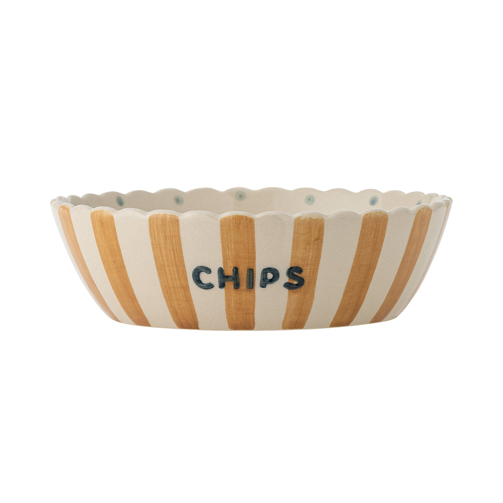 Bloomingville - Chip Schale | Chips