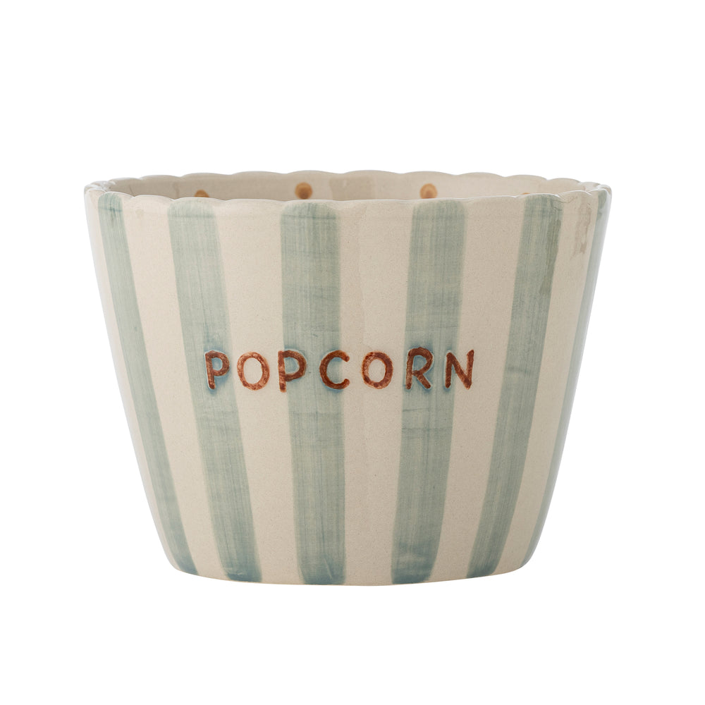 Bloomingville - Chip Schale | Popcorn