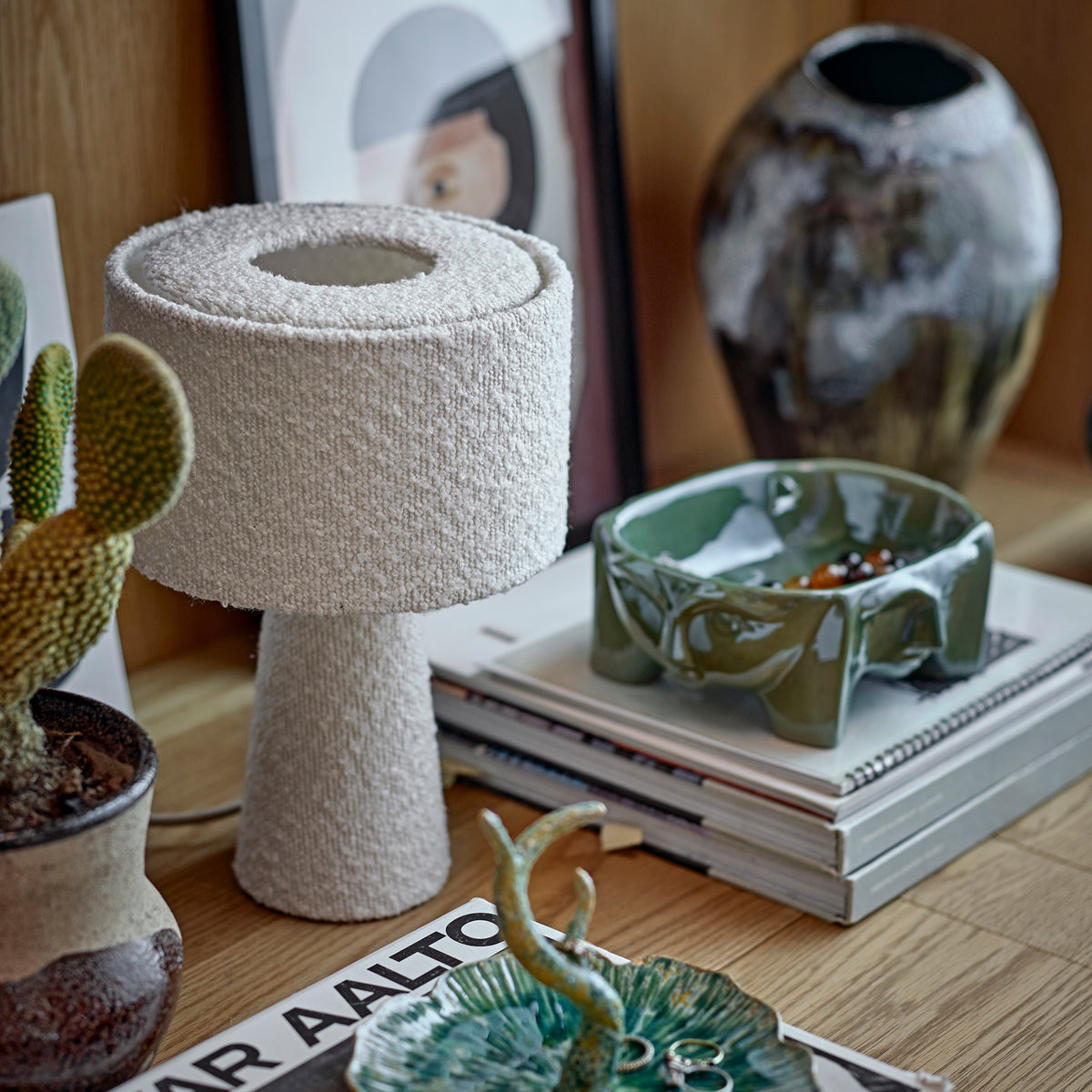 Bloomingville - Emmie Tischleuchte | 