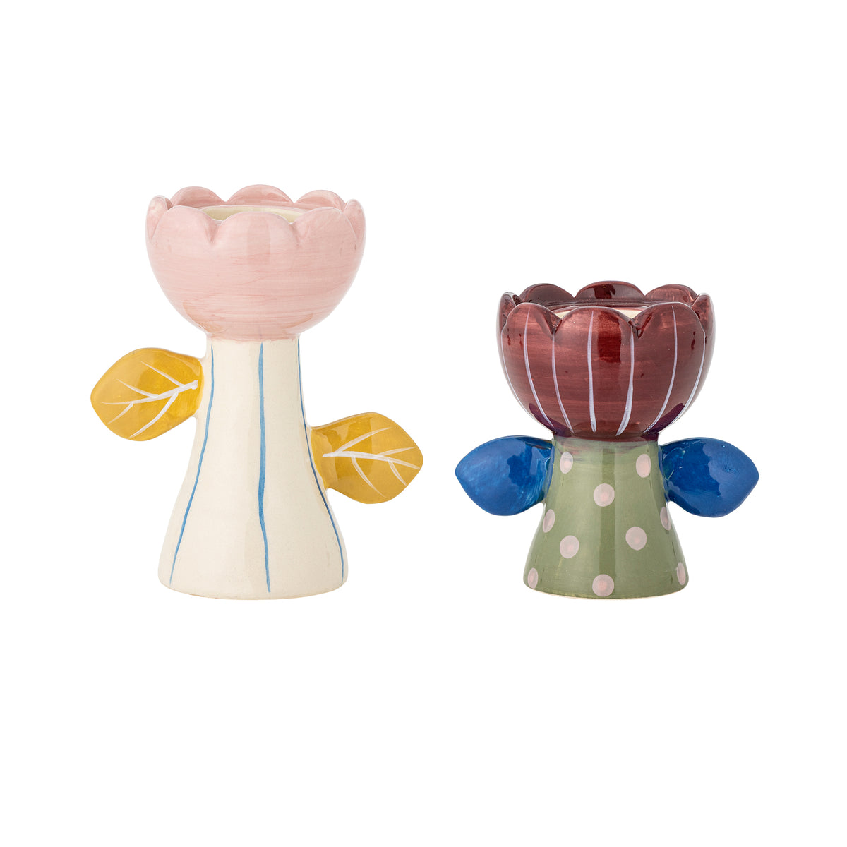 Bloomingville - Florita Votive &amp; Kerzenhalter | 
