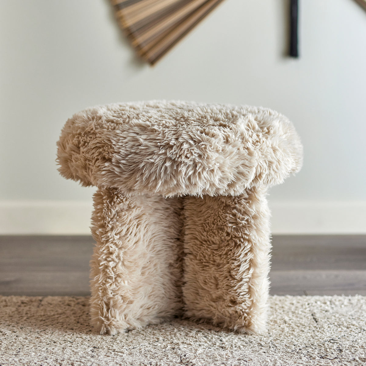 Bloomingville - Frikka Pouf | 