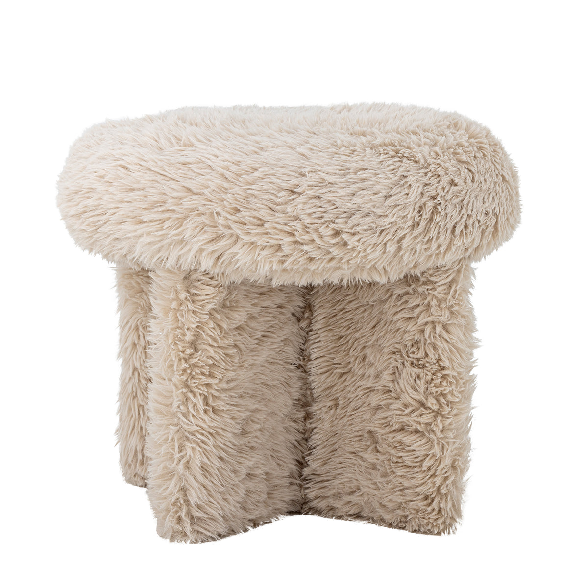 Bloomingville - Frikka Pouf | 