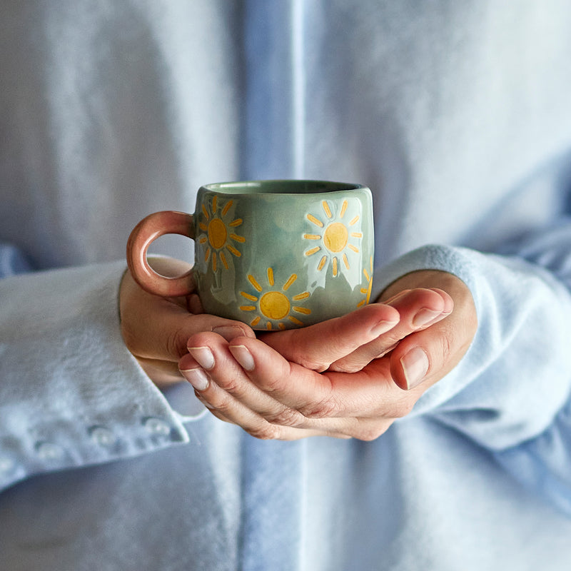 Bloomingville - Nini Tasse