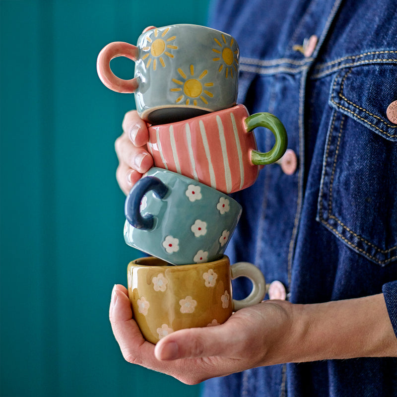 Bloomingville - Nini Tasse
